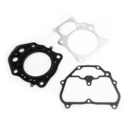 2007-2018 Honda TRX420 Rancher Cylinder Piston Gasket Top End Rebuild Kit 12100-HP5-600