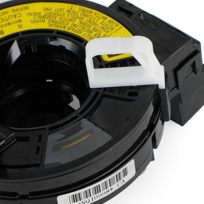 2001-2006 Toyota Corolla 8430605050 Squib Spiral Cable Clock Spring Toyota Corolla Verso Avensis