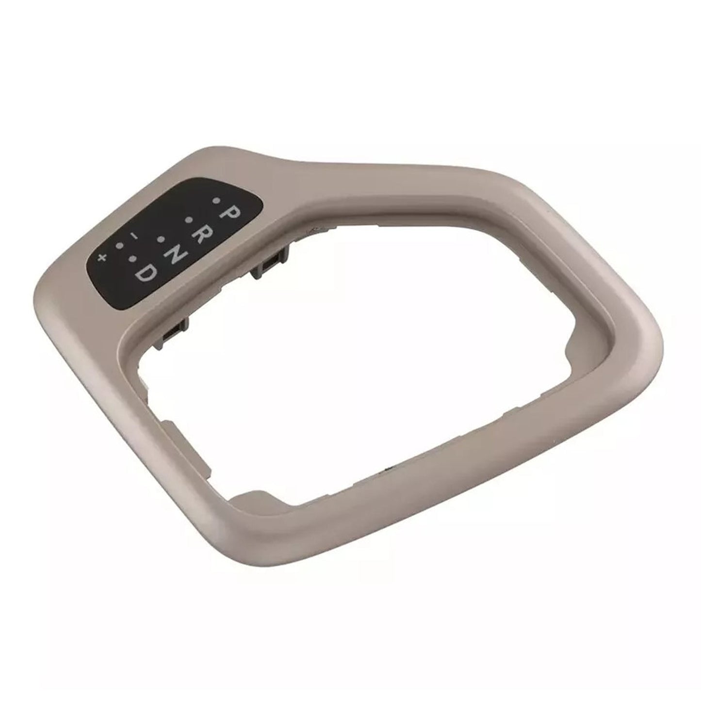 2014-2018 Jeep Cherokee Center Shifter Bezel Factory 5YD27LS5AA 601-401