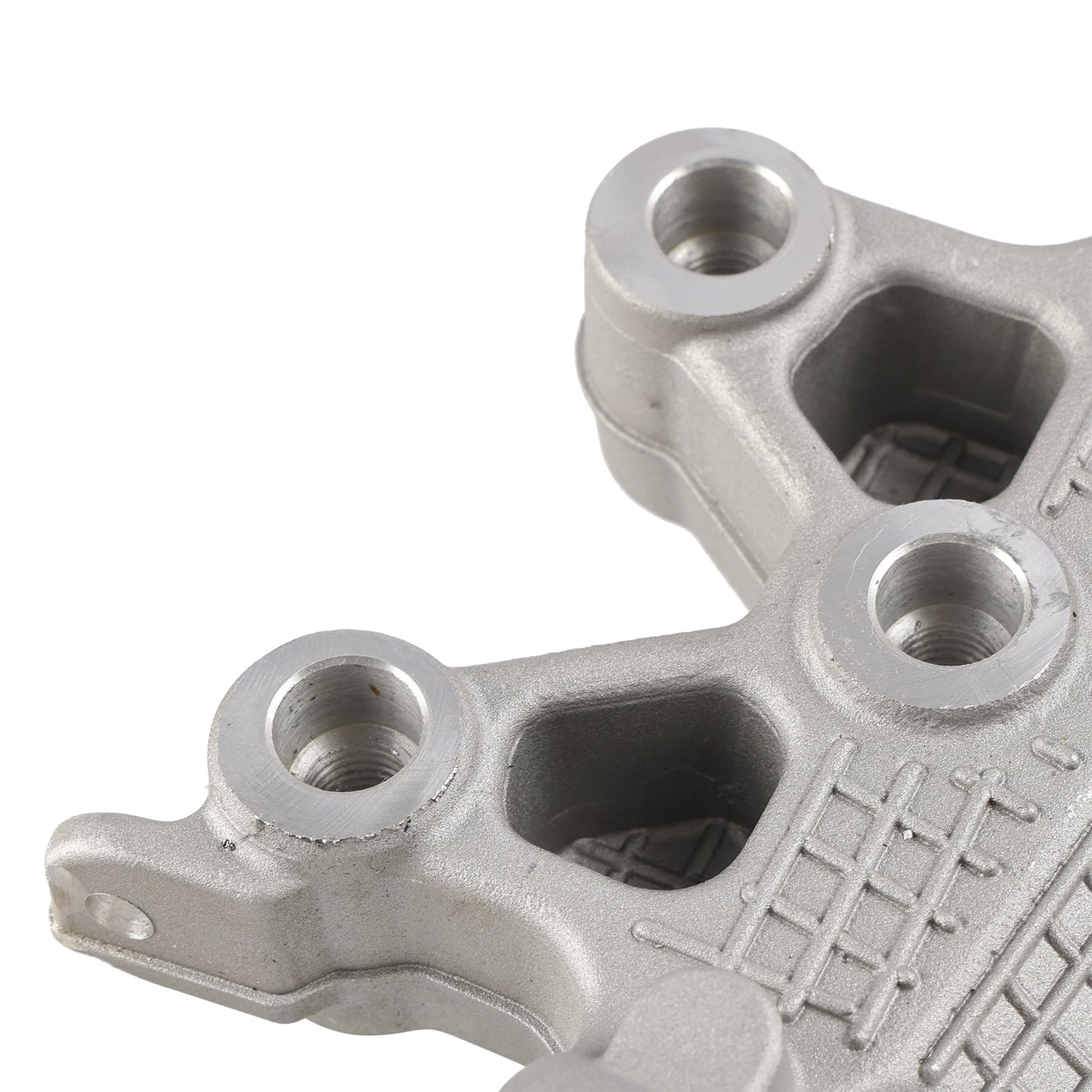 2014-2018 Jeep Cherokee Rear Left Suspension Knuckle 5090073AE 5090073AA