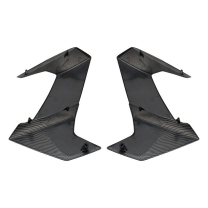 Carbon side frame Cover Panel Fairing Cowl for Aprilia RS 660 2020-2022