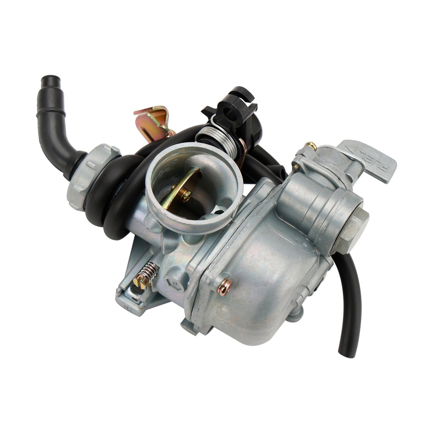 Carburetor Carb fit Honda XRM110 WAVE110 WAVE125 110-125CC PZ20 20mm