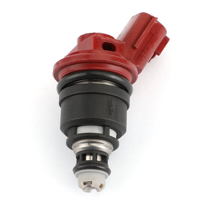 1PCS Fuel Injector Fit Infiniti I30 96-99 Nissan Maxima 92-99 1660096E01