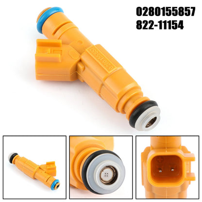 Ford 4.6 Lincoln Town 822-11154 1PCS Fuel Injectors 0280155857