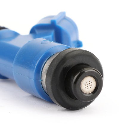 1x Dark Blue 565cc Fuel Injector WRX / STI 16611-AA720 2.5L