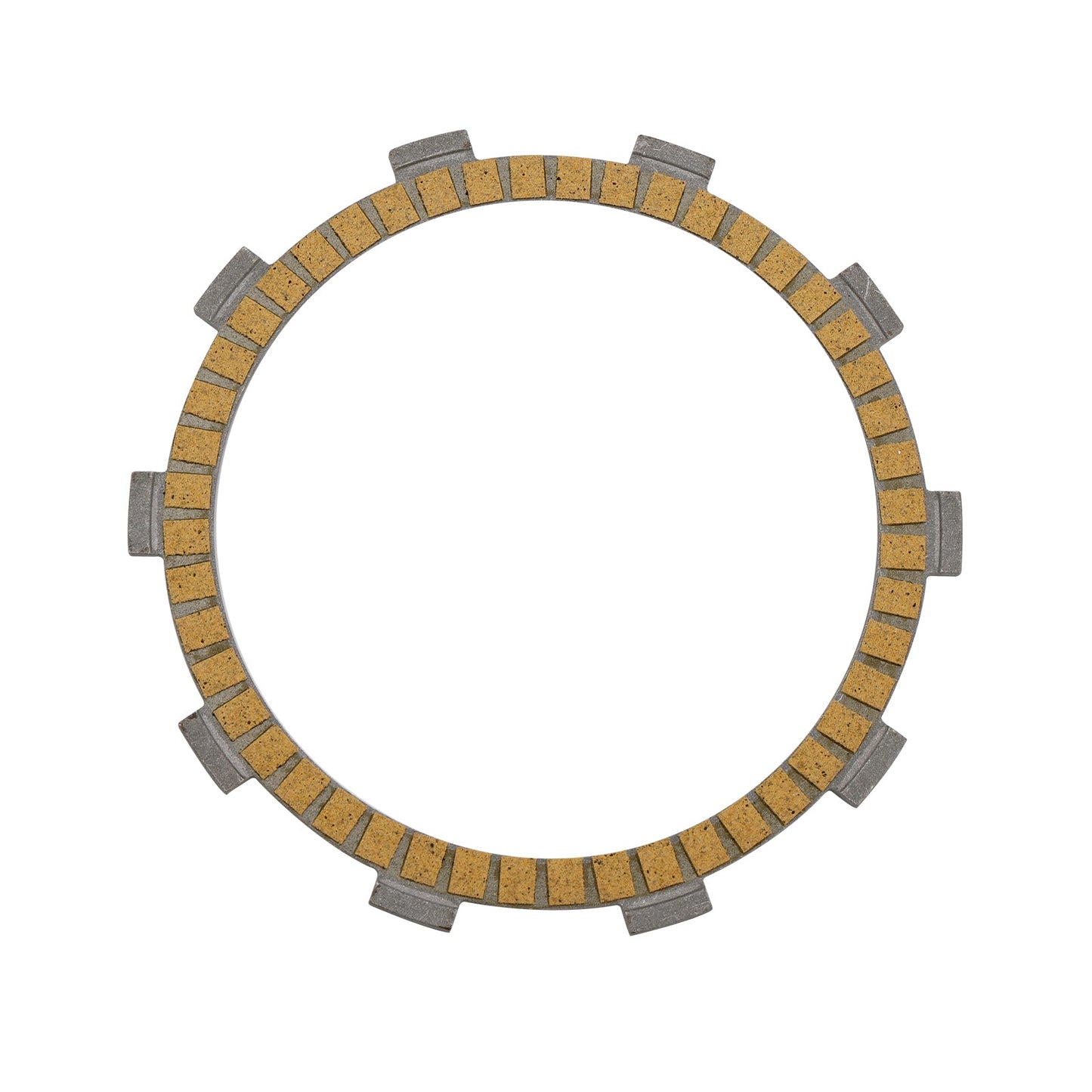 Clutch Friction Plate Kit Set fit for 90232011000 / 90232111000 RC390 2014-2015
