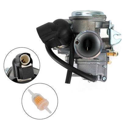 2008-2019 Honda DIO50 NCH50 NSC50 NCH50 NVS50 NSK AF56 16100-GGA-672 Carburetor Carb