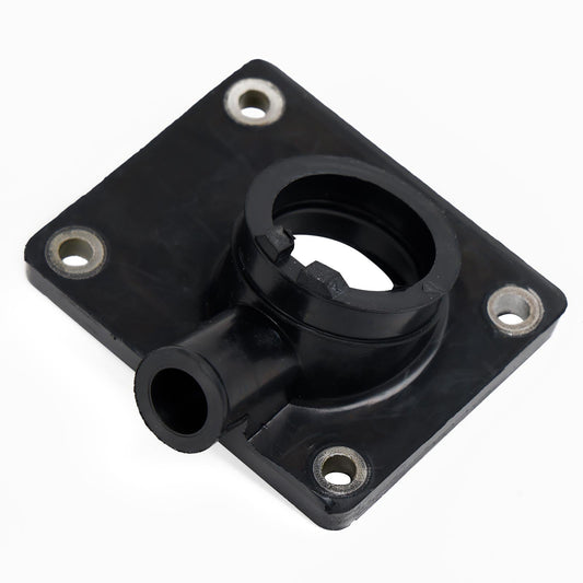 Yamaha RZ125 RD125LC DT125 10V-13565-01 10V-13565-00 Carb Intake Manifold Insulator