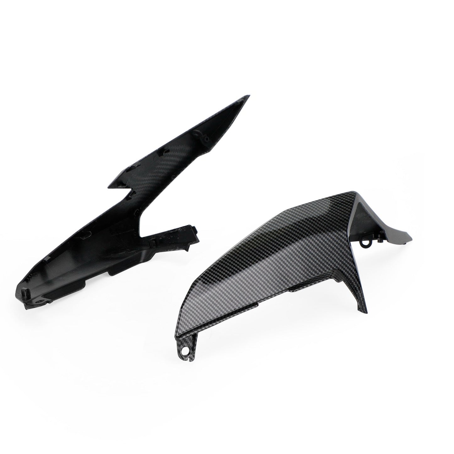 Rear Upper Tail Side Cover Fairing Cowl For Honda CBR500R 2019-2021