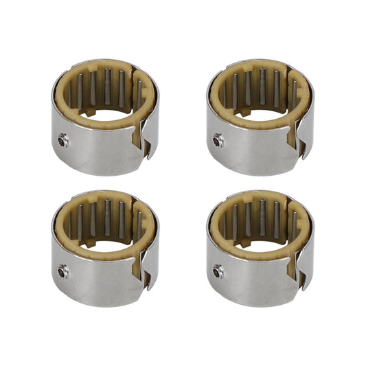 4PCS 11377615379 Eccentric Shaft Camshaft Needle Bearing for BMW