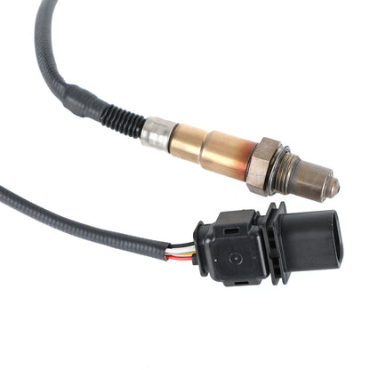 2008-2014 Audi A4 Avant 1.8 Upstream Lambda 02 Sensor 0258017153