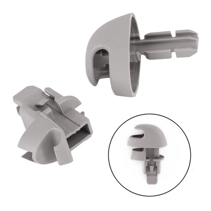 Dodge Durango 2000-2003 Sun Visor Holder Retainer Clip 5GE11TL2AA