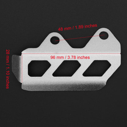 19-21 Yamaha TENERE 700 XTZ700 Rear Brake Master Cylinder Guard Cover