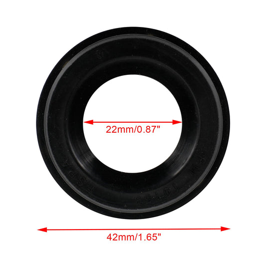 11127559699 Eccentric Shaft Sensor Seal for BMW X1 X3 X5 Z4 1 3 5 6 7 Series