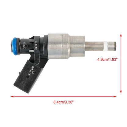 2004-2008 Skoda Octavia 2.0T Fuel Injector 0261500011 06F906040D