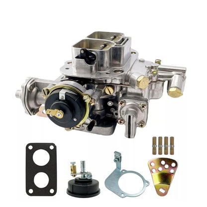 1975-1980 Datsun Pickup L20 (2000cc) PL620 Also Fits 510, 610, And 710 2 Barrel Carburetor W/ Electric Choke 22680.033B 99004.300