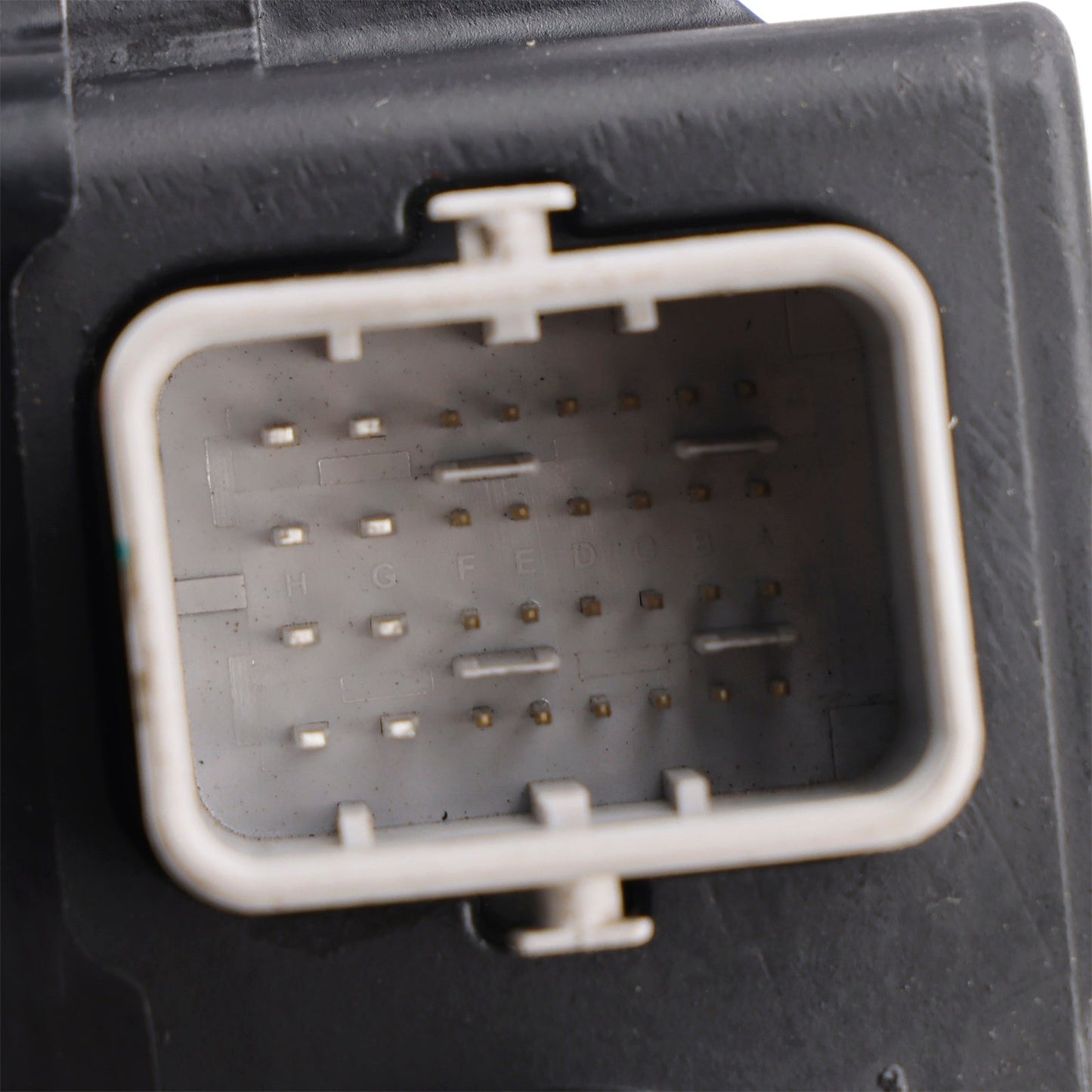 2015-2018 Kia Sorento 4WD Parking Brake Assy Electronic 59700C5610