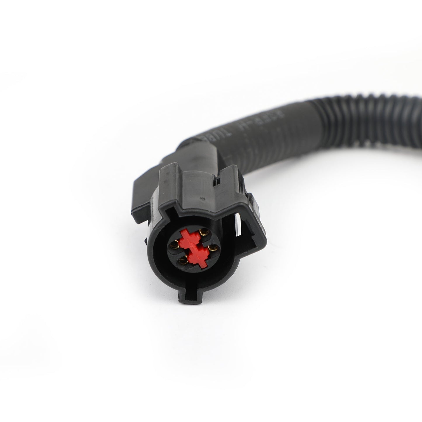 Left & Right Side O2 Sensor Harnesses For 1996-2004 Ford Mustang GT 4.6L 5.0L