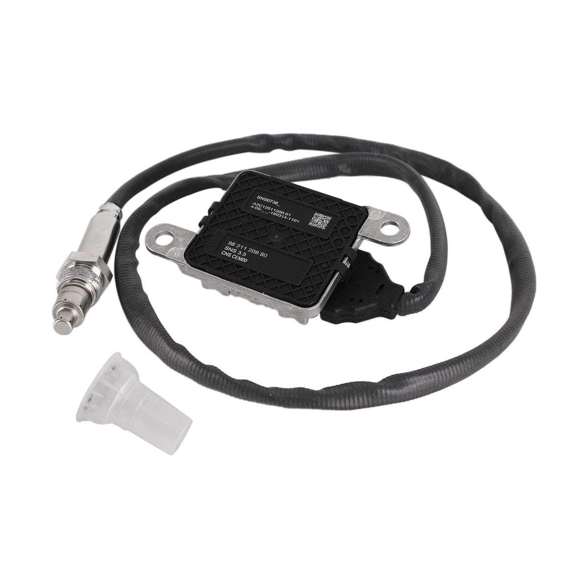 Citroen/Peugeot models with 1.6 & 2.0 BlueHDi Nox Nitrogen Oxide Sensor 9821120980