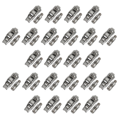 2011-2019 Chrysler 300 3.6L engines 24PCS Rocker Arms 5184296AH & Valve Lifters 5184332AA