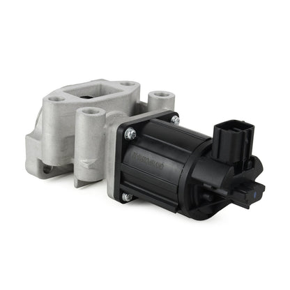2005.11 - 2015.12 MITSUBISHI L 200 / TRITON (KA_T, KB_T)2.5 DI-D 4WD2.5 L / 2477 cc 100 Kw / 136 HP EGR Valve 1582A483