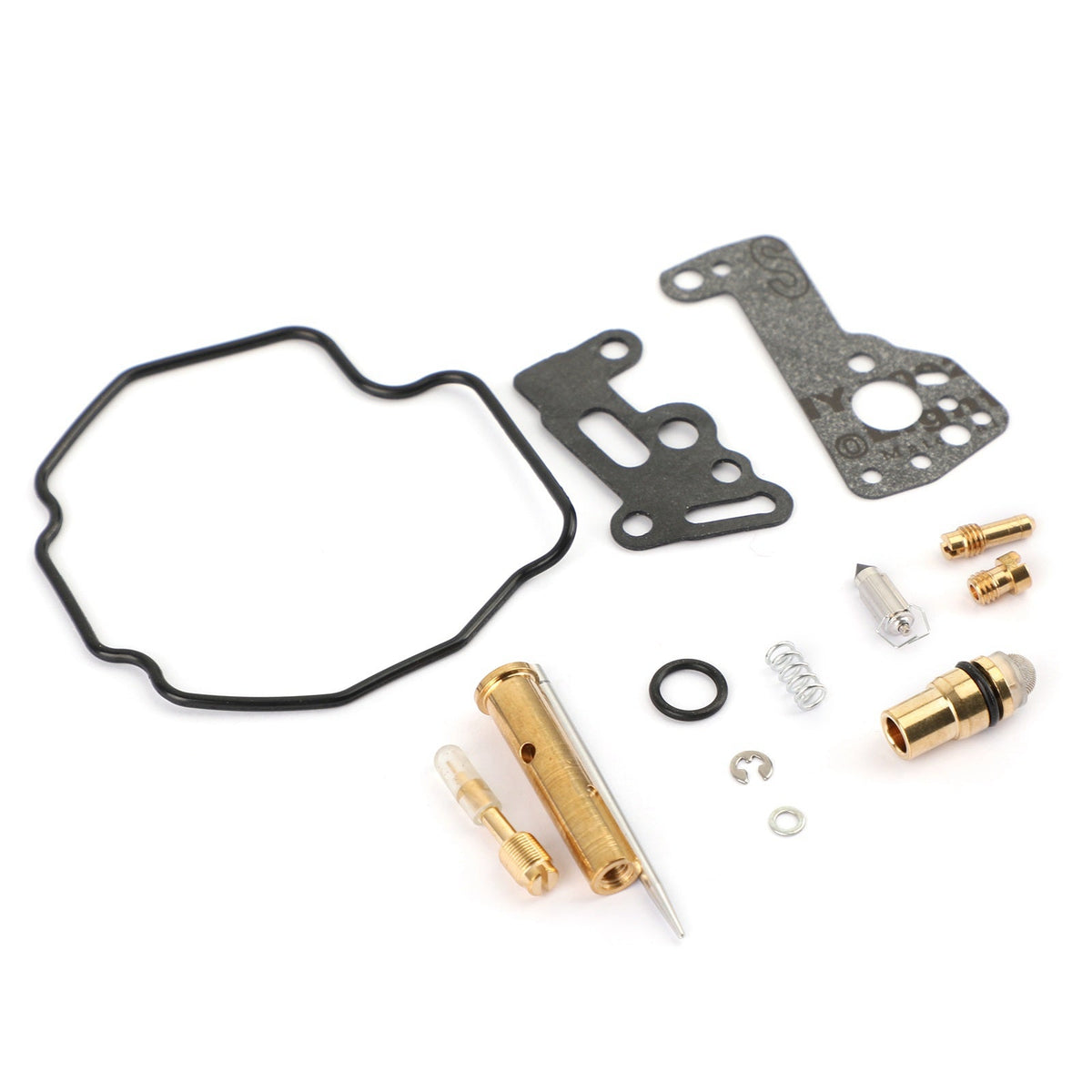 Yamaha VMX 1200 V MAX VMAX XVZ 1300 Carburetor Carb Rebuild Repair Kit