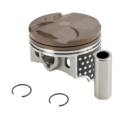 2013-2024 Kawasaki EX250 NinjaBig Bore 67mm Cylinder Piston Kit