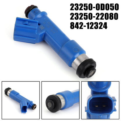 1PCS Fuel Injectors 23250-22080 Toyota Corolla Matrix 23250-0D050