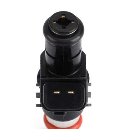 1PCS Fuel Injector 2003-2007 Honda Accord 2.4L 16450RAAA01 16450-RAA-A01