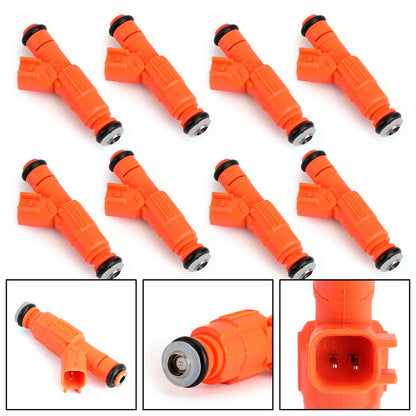 1PCS Fuel Injectors 4 Hole EV6 Style Crown Victoria 4.6L V8 0280155917