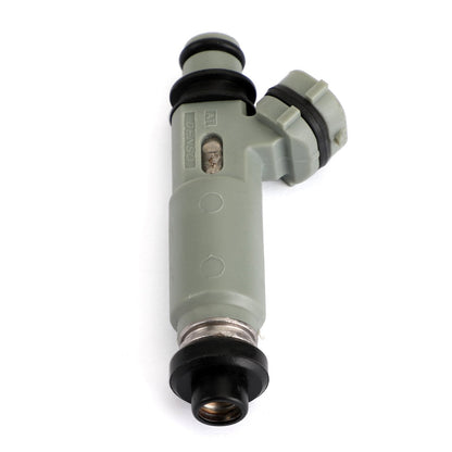 1PCS fuel injectors 23250-15040 Toyota Corolla AE11 4AFE Soluna AL50 Corona 2320915040