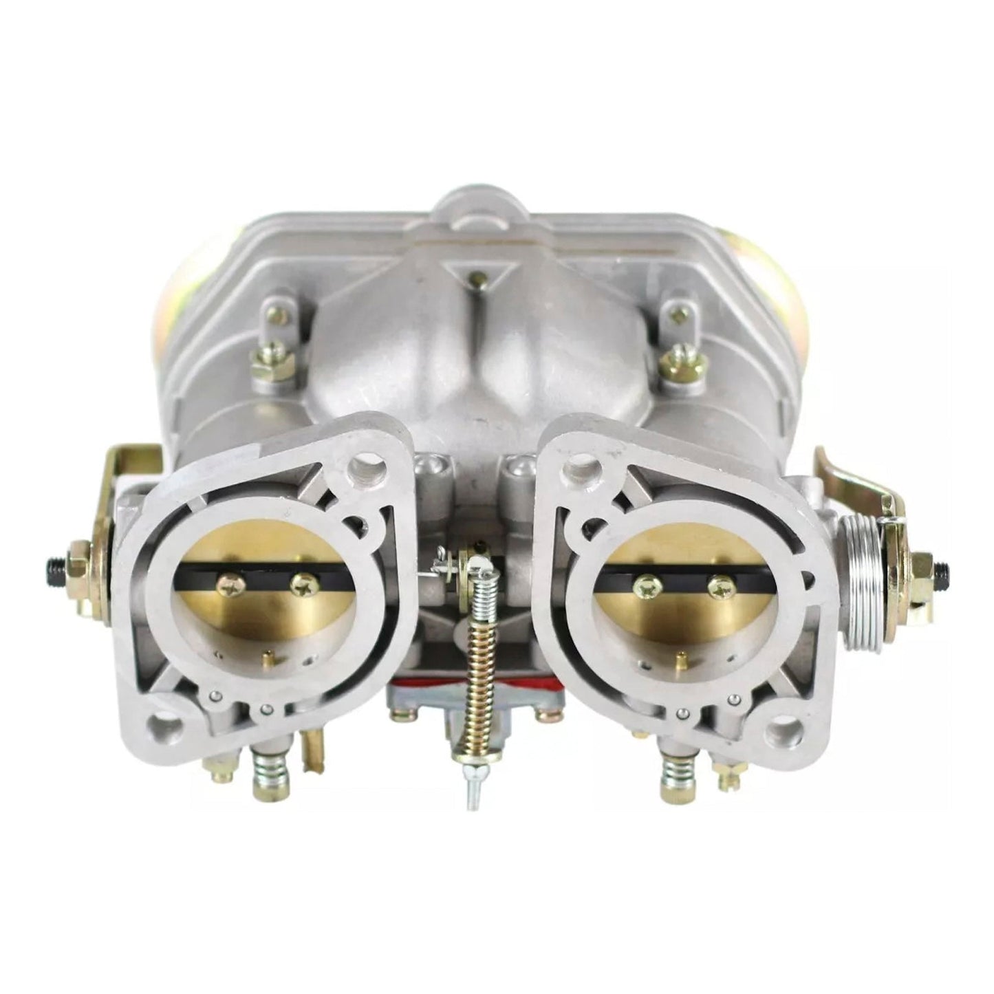 40mm IDF 40IDF Downdraft Carb Carburetor w Extended Fuel Bowl For Weber EMPI