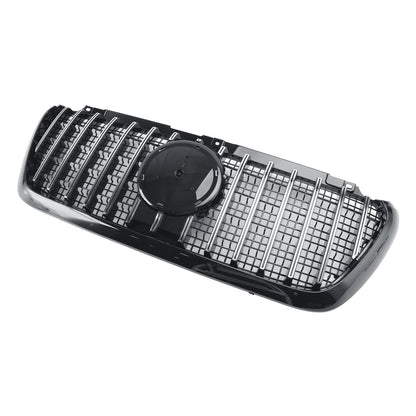 Mercedes Benz Sprinter W907 W910 2018.02-2023 GTR Style Front Bumper Grill Replacement Grille