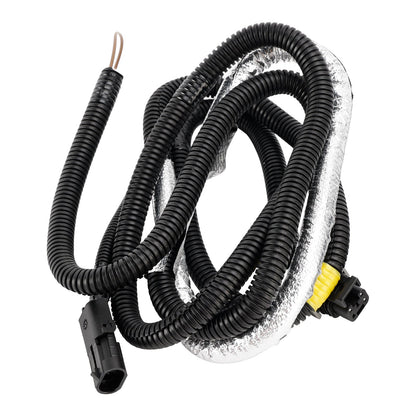 1992-1996 GMC Yukon 4WD Actuator 600-490
