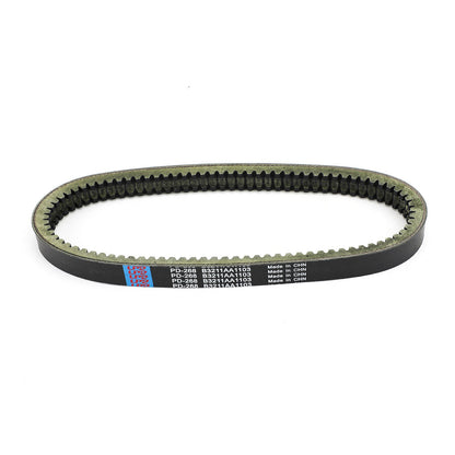 Drive Belt B3211AA1103 Fit for AIXAM 3WP23 A.721 A741 A751 500.4 500.5 CITY