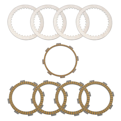 Clutch Friction Plate Kit Set fit for 90132011000 / 90132211000 RC125 2014-2022