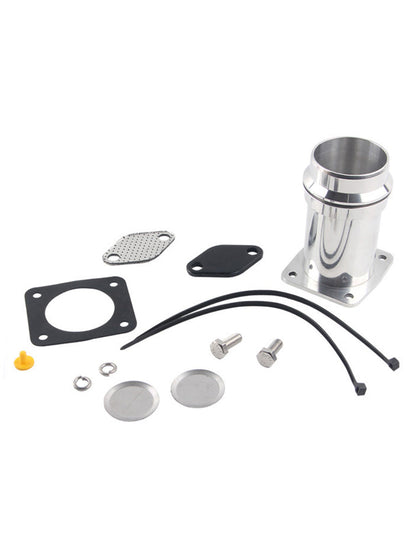 2002/9-2006/8 BMW 3 series E46 330d M57N Diesel Engine EGR Blanking Blank Kit