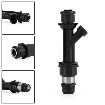 1pcs Fuel Injectors FJ720 fit Chevrolet Aveo 1.6L L4 18lbs 2004-2006 25315853