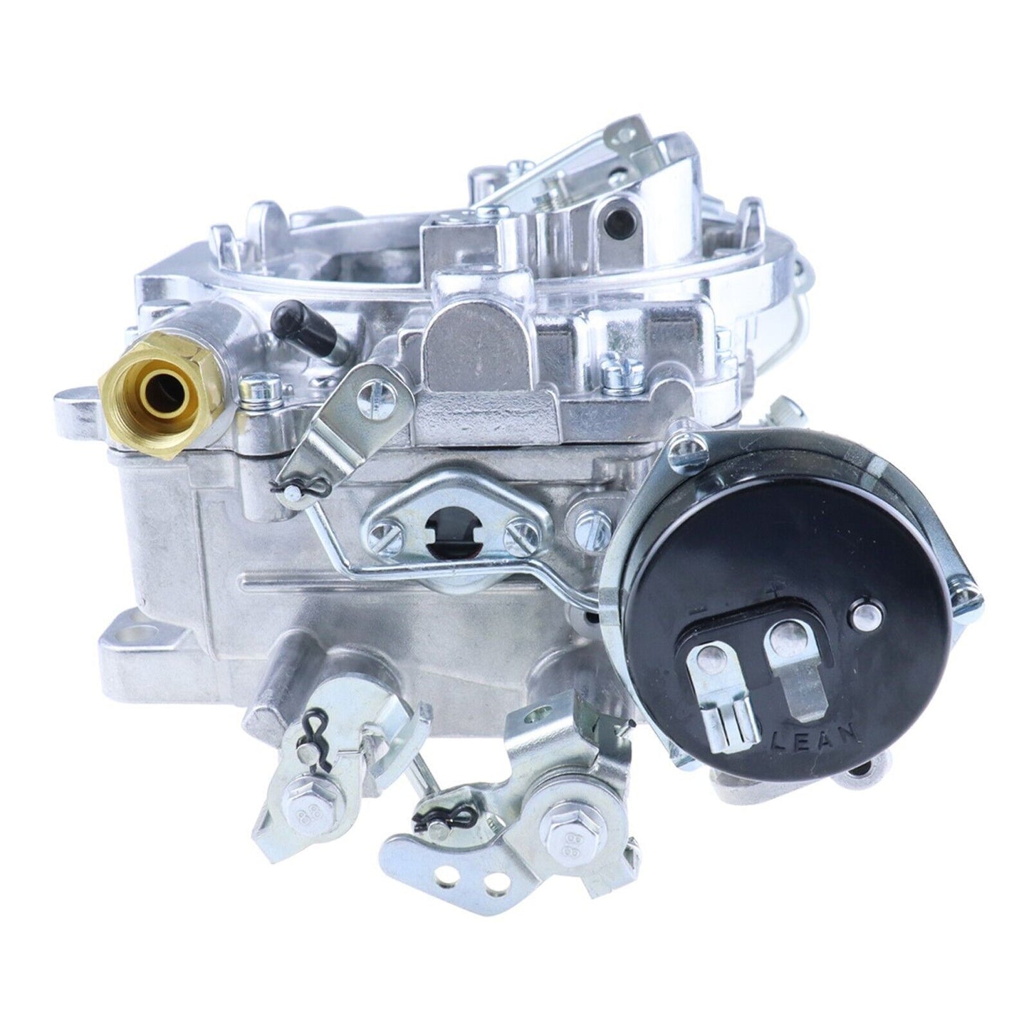 Edelbrock Performer 600 CFM Carb 1409-600 4 BBL Electric Choke 1409 Carburetor
