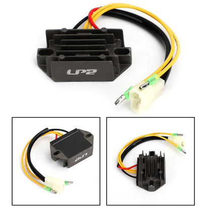 Husqvarna TE510 2005-2010 Regulator