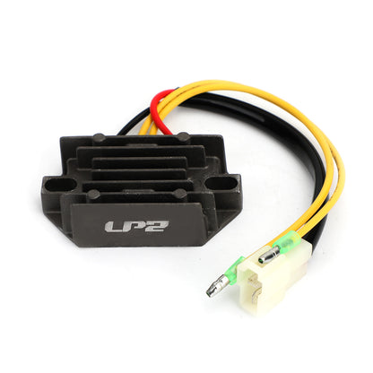 Husqvarna SMR510 2009-2010 Regulator
