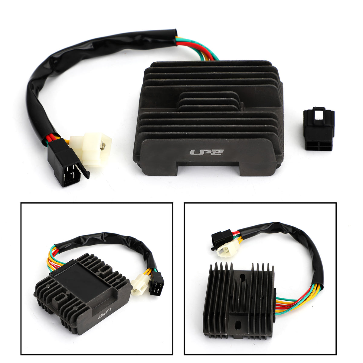 Moto Guzzi V11 Naked 2001-2006 Voltage Regulator