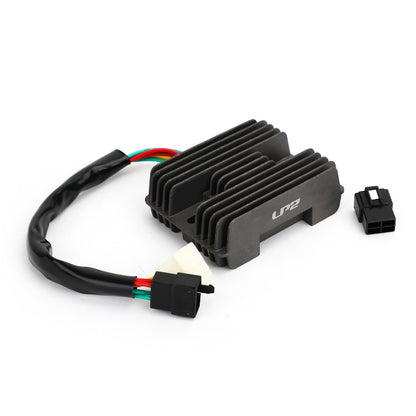 Moto Guzzi Bellagio 940 2010-2011 Voltage Regulator