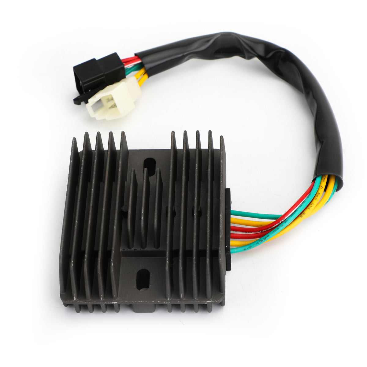 Moto Guzzi Breva IE 750 2003-2009 Voltage Regulator