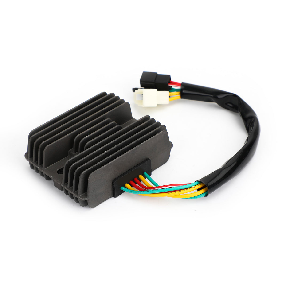 Moto Guzzi Breva V750 2007-2010 Voltage Regulator