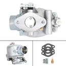 Carburetor Fit For Massey Ferguson MF Tractor TE20 TO20 TO30 Carb 181644M91