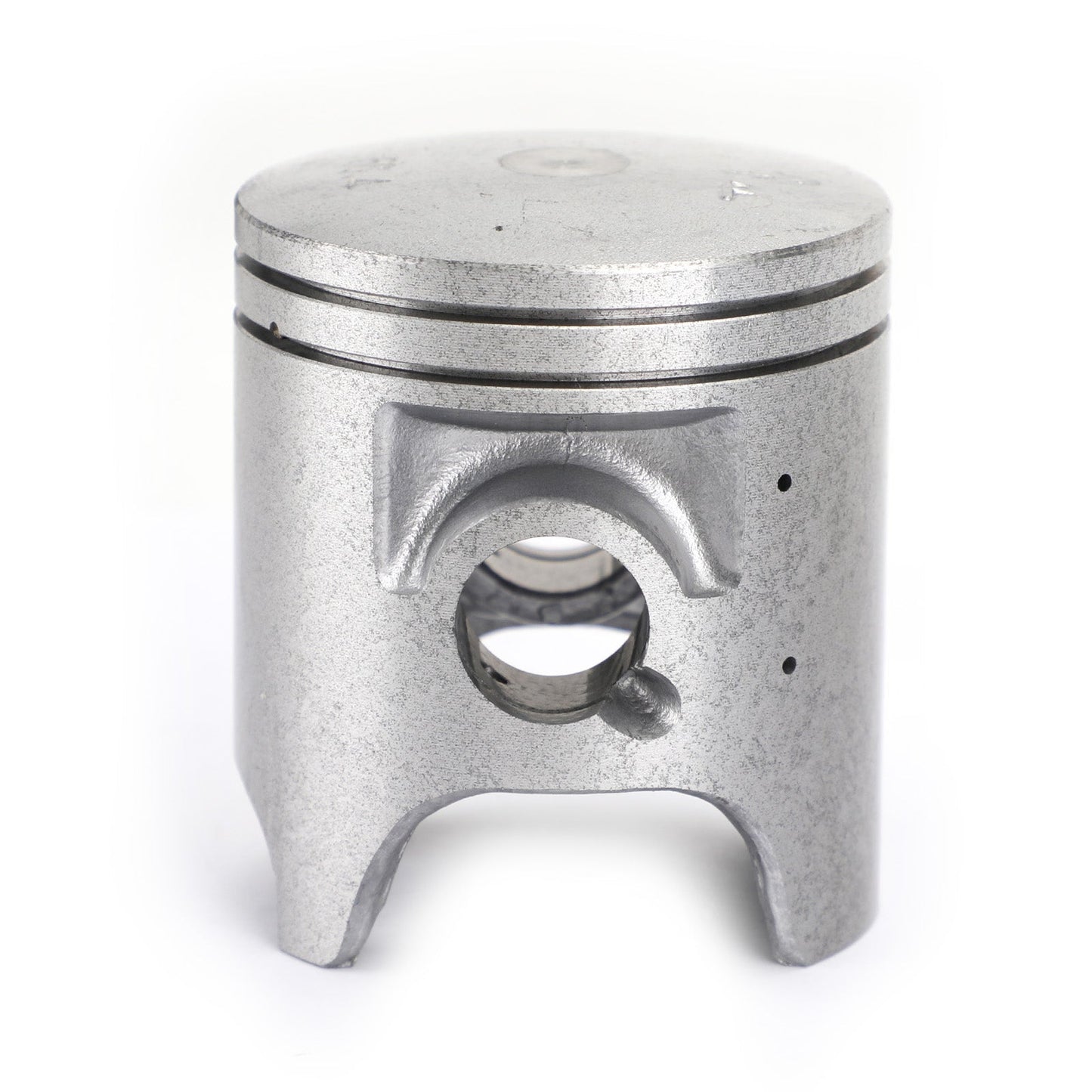 56.4mm Cylinder Jug Piston Kit For 1987-1992 Yamaha TZR 125 TZR125 2RK