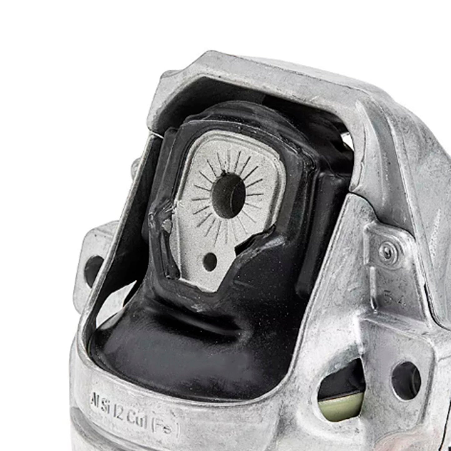 2014-2016 Audi A4 Allroad Engine Left Right Side Motor Mount Support Bracket 8R0199381