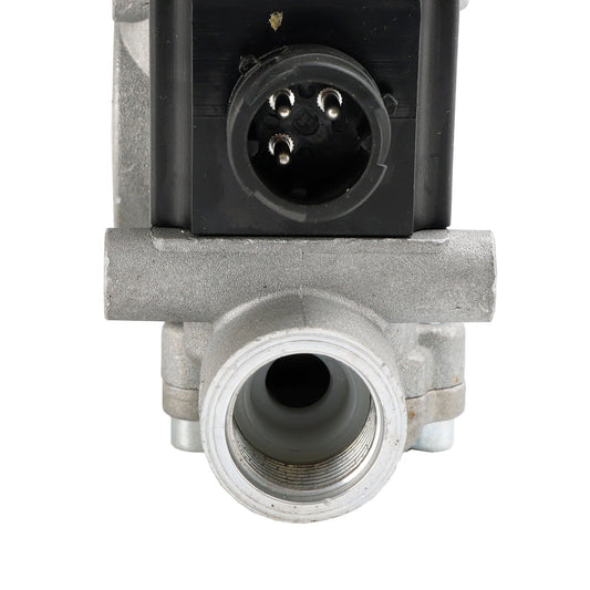 ALEXANDER DENNIS ABS Solenoid Modulator Valve Front Axle 4721950160 6575332