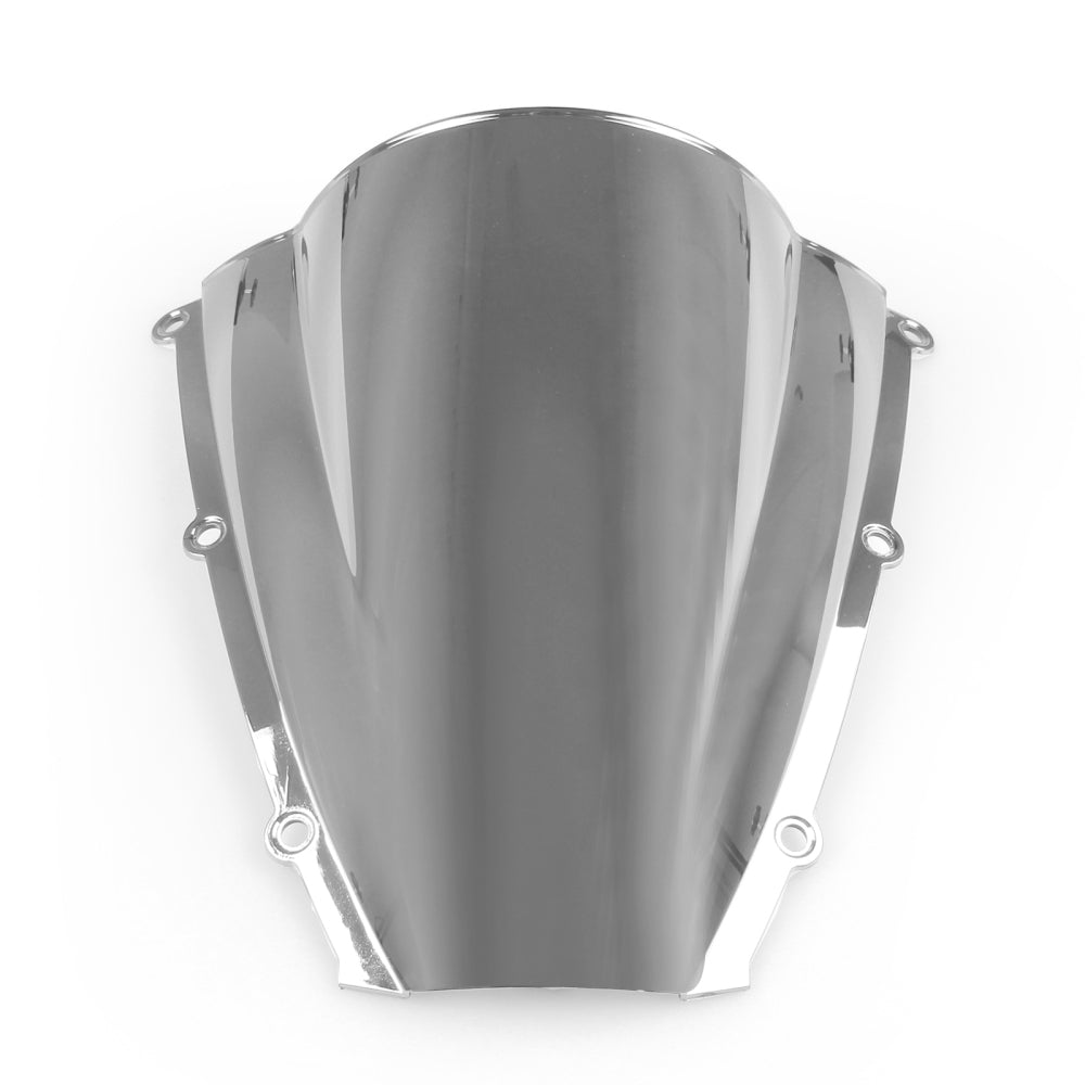 Honda CBR600RR F5 2003-2004 Windshield WindScreen Double Bubble